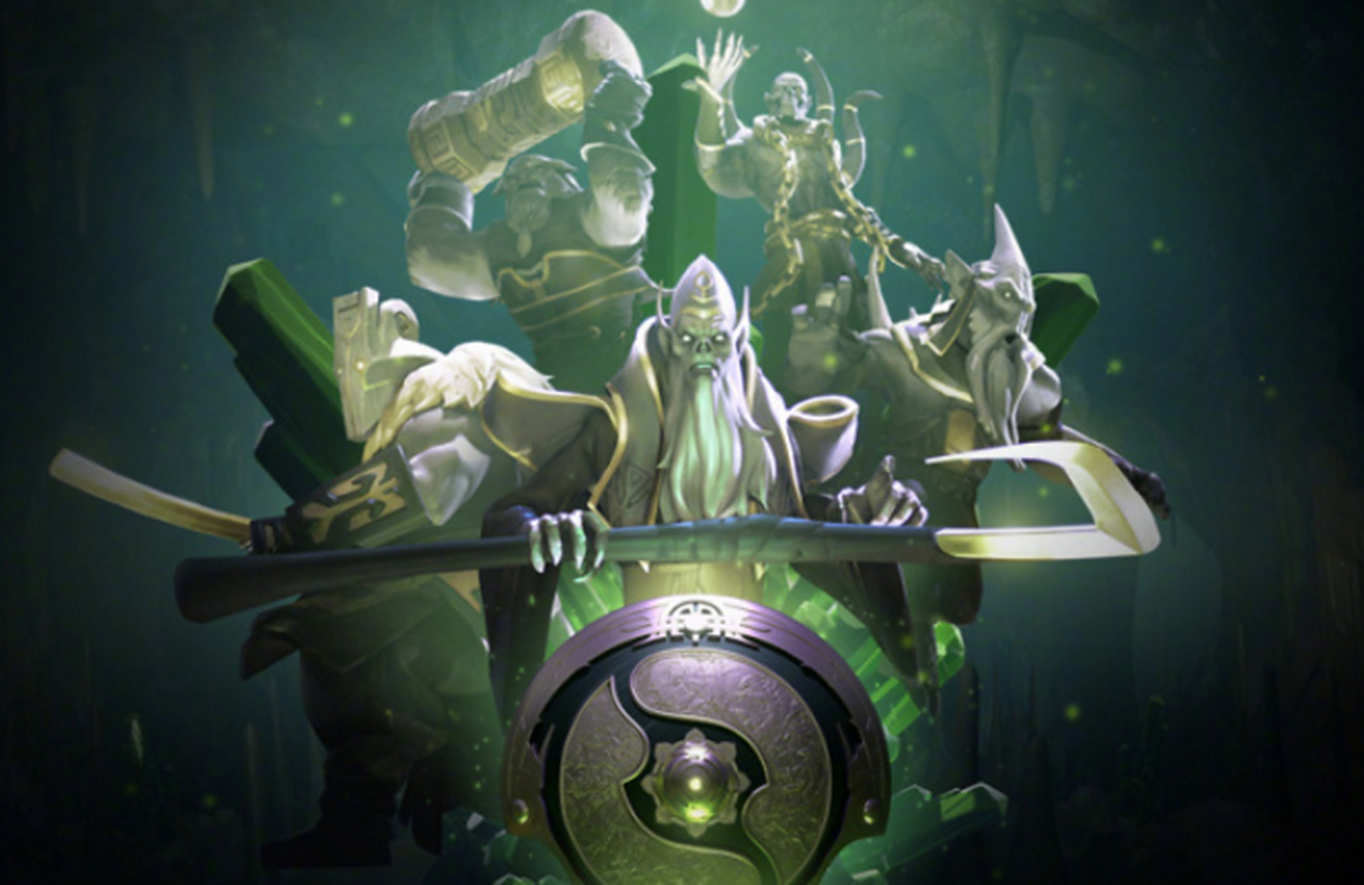 TI国际邀请赛热度飙升,网友热议不断 TI国际邀请赛热度飙升,网友热议不断