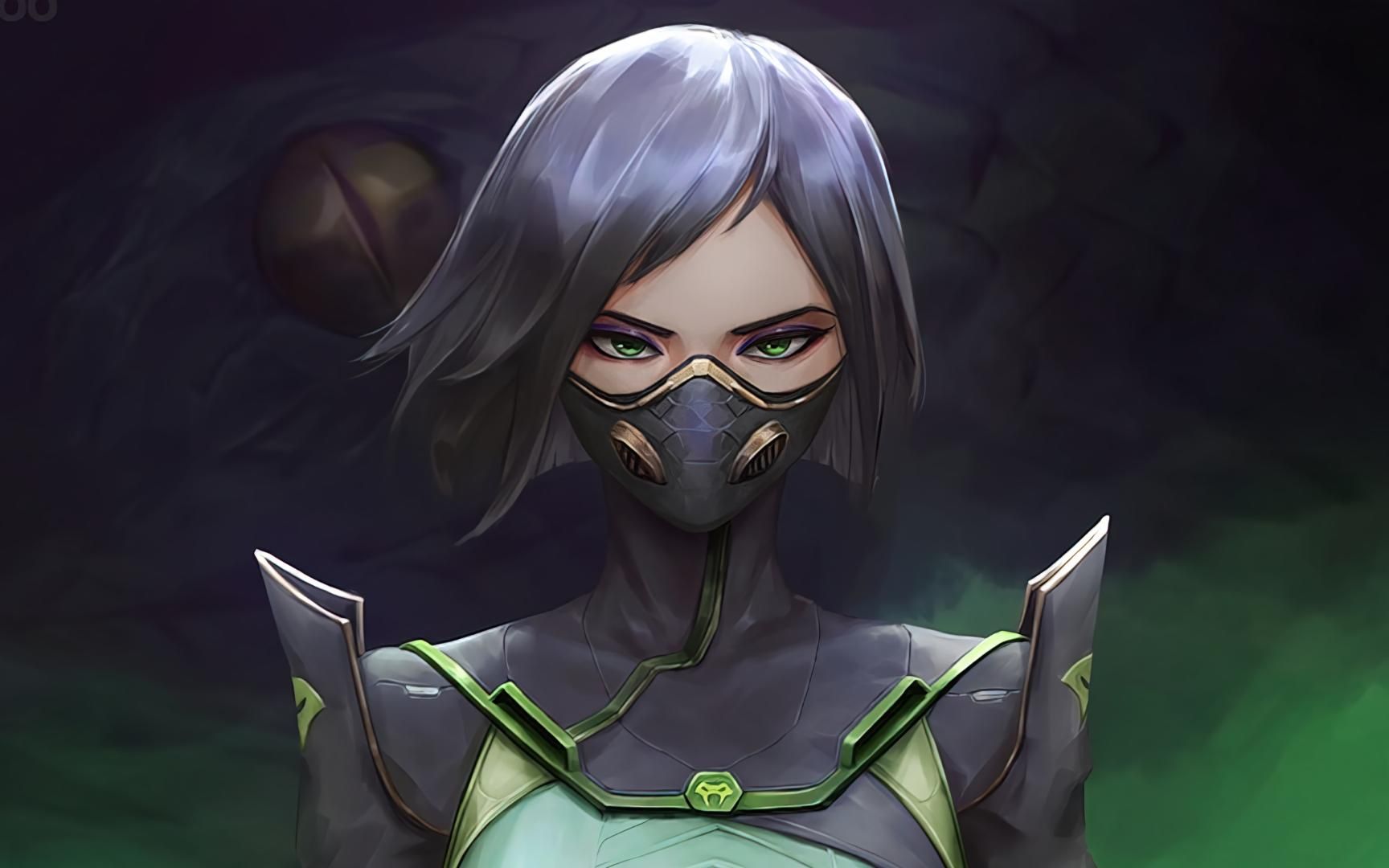 Valorant战术革新取得奇效,引发战术热潮的简单介绍 Valorant战术革新取得奇效,引发战术热潮的简单介绍