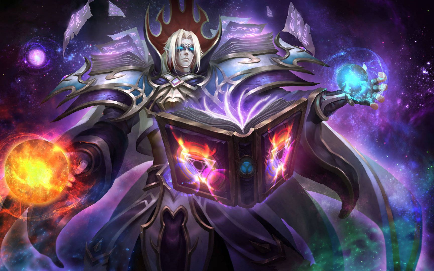 Dota2球员突破自我，表现堪称完美的简单介绍