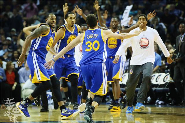 公牛翻盘勇士，浓眉哥关键制胜