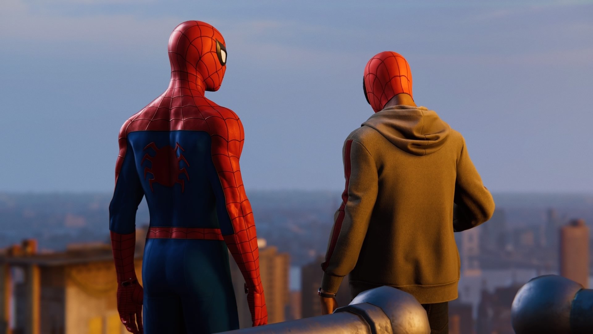 当太阳刺穿行星系统，一颗超新星在另一片星域独自燃烧