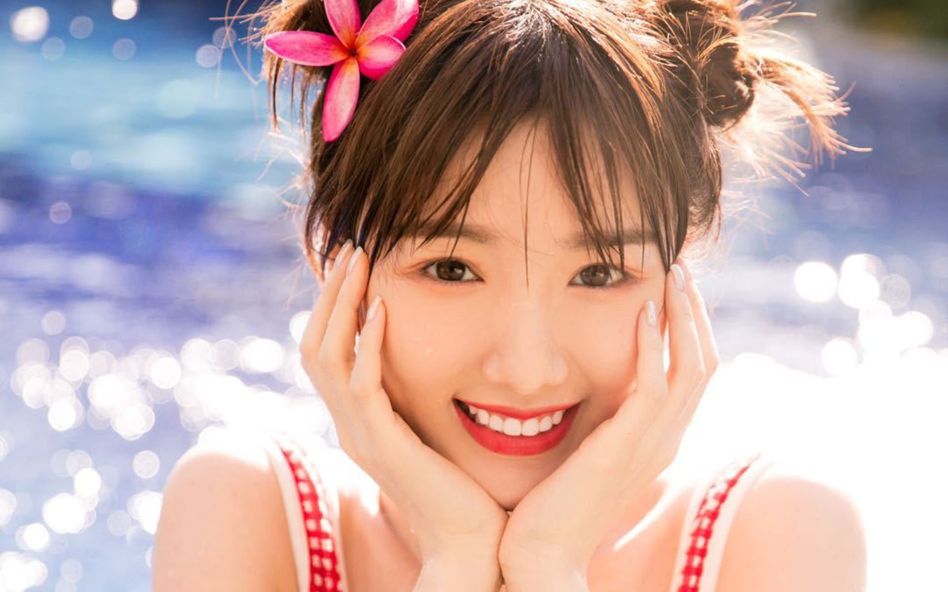 法拉利的红与公牛的深红，同一夜晚，两个世界的孤胆决胜